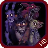 Free play online Animatronics Wallpapers APK Free play online Animatronics Wallpapers APK