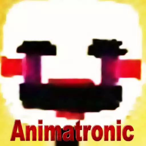 Play Animatroniks MCPE APK Play Animatroniks MCPE APK