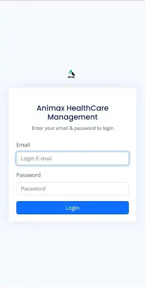 Play Animax HealthCare Management  and enjoy Animax HealthCare Management with UptoPlay
