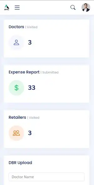 Play Animax HealthCare Management as an online game Animax HealthCare Management with UptoPlay