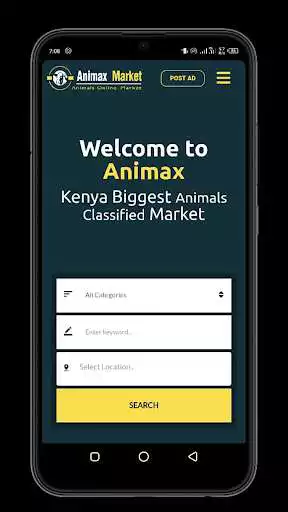 Play Animax  and enjoy Animax with UptoPlay
