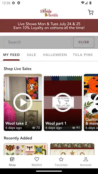Play A Nimble ThimbleWoolley Fox  and enjoy A Nimble ThimbleWoolley Fox with UptoPlay