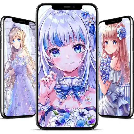 Play Anime 4K Wallpaper, Background APK Play Anime 4K Wallpaper, Background APK