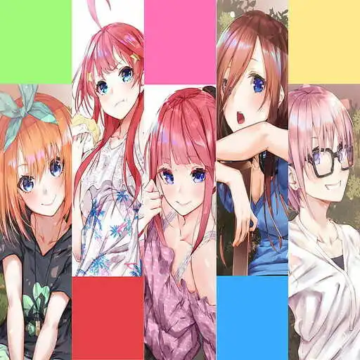 Play Anime - 4K Wallpaper APK Play Anime - 4K Wallpaper APK