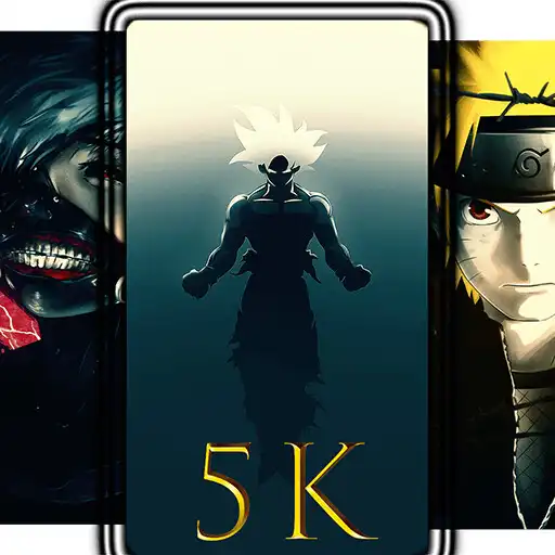 Play Anime 5K Wallpaper Backgrounds APK Play Anime 5K Wallpaper Backgrounds APK