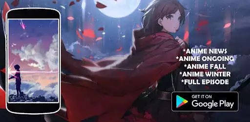 Play Anime62 - Nonton & Download Anime Update Tiap Hari  and enjoy Anime62 - Nonton & Download Anime Update Tiap Hari with UptoPlay
