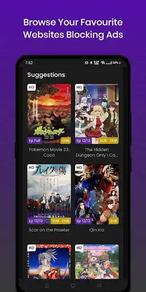 Play Anime Adblocker and enjoy Anime Adblocker with UptoPlay Play Anime Adblocker and enjoy Anime Adblocker with UptoPlay