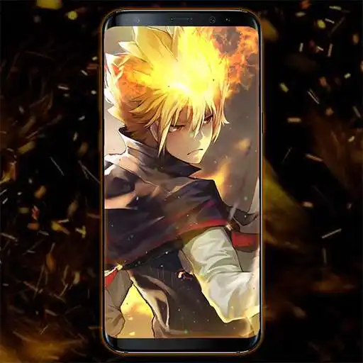 Play Anime Aesthetic Live Wallpaper APK Play Anime Aesthetic Live Wallpaper APK