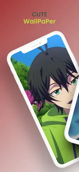 Play Anime Aesthetic Wallpaper Cute  and enjoy Anime Aesthetic Wallpaper Cute with UptoPlay