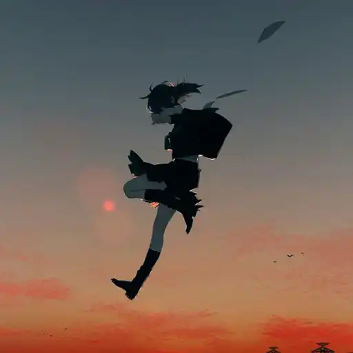 Play Anime Aesthetic Wallpaper HD APK