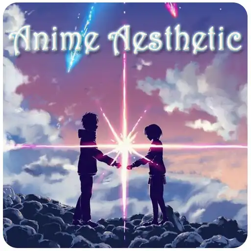 Play anime aesthetic wallpapers APK Play anime aesthetic wallpapers APK