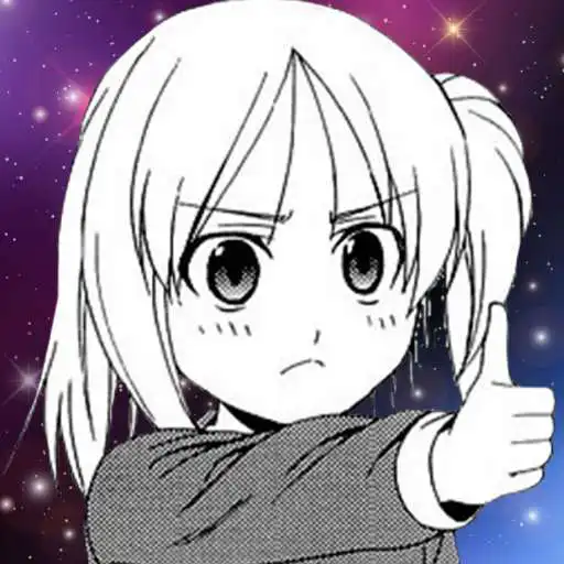 Play Anime & Ahegao Stickers APK