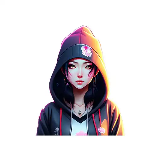 Play AnimeAI:Anime AI Art Generator APK