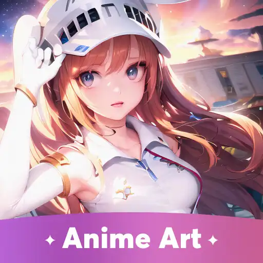Play Anime AI Art Generator：AimeGen APK