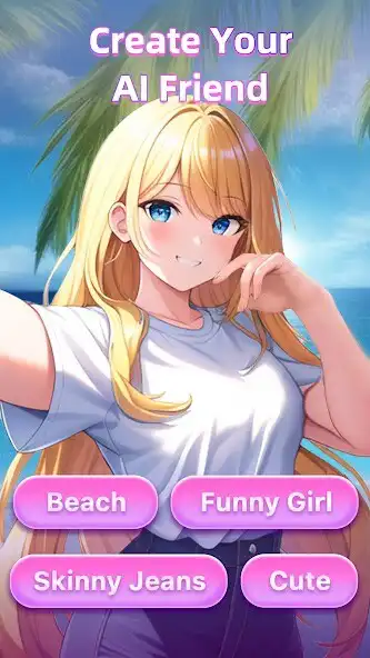 Play Anime AI Art Generator:AimeGen and enjoy Anime AI Art Generator:AimeGen with UptoPlay Play Anime AI Art Generator:AimeGen and enjoy Anime AI Art Generator:AimeGen with UptoPlay
