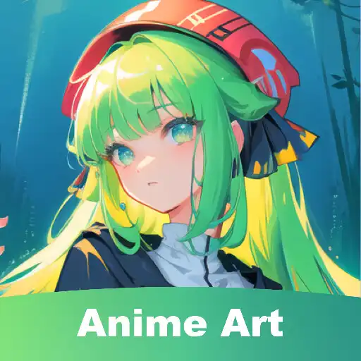 Play Anime AI Art Generator: AniGen APK