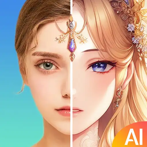 Play Anime AI APK