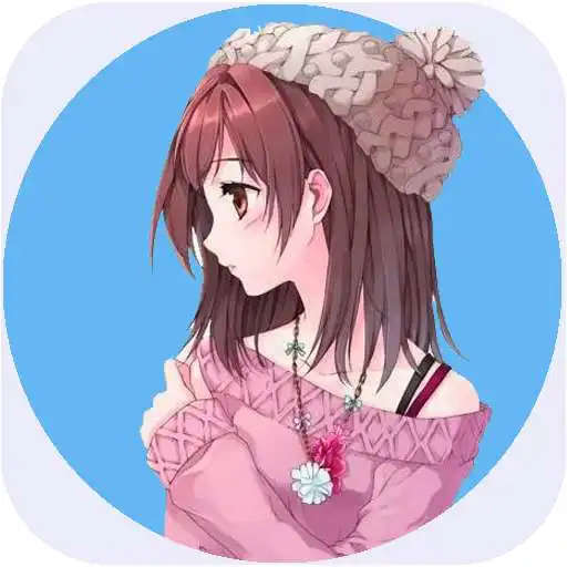 Play Anime and Doll Wallpapers APK