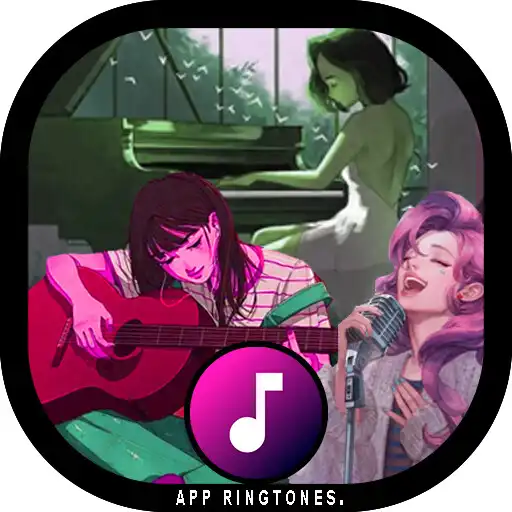 Play Anime App Ringtones APK Play Anime App Ringtones APK
