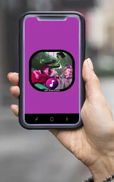 Play Anime App Ringtones  and enjoy Anime App Ringtones with UptoPlay