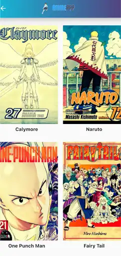 Play AnimeApp as an online game AnimeApp with UptoPlay