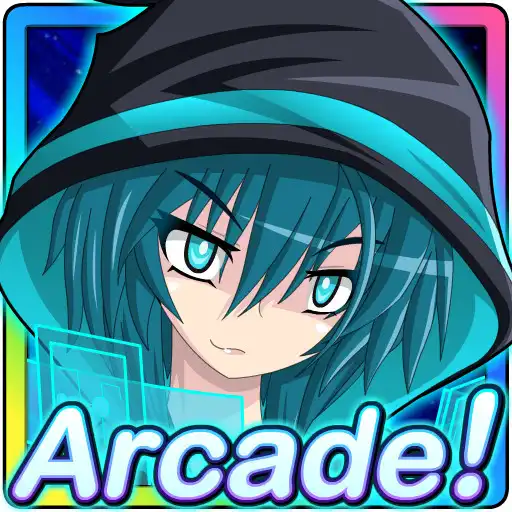 Play Anime Arcade! APK