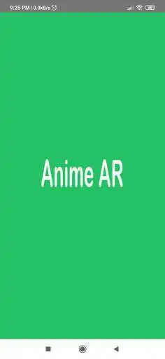 Play Anime AR  and enjoy Anime AR with UptoPlay