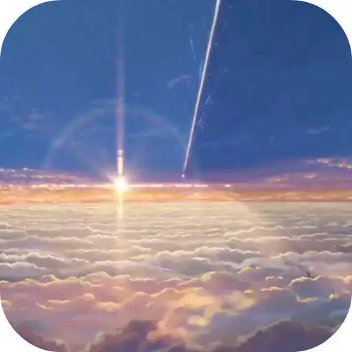 Play Anime Asteroid Clouds Animated Wallpapers APK Play Anime Asteroid Clouds Animated Wallpapers APK
