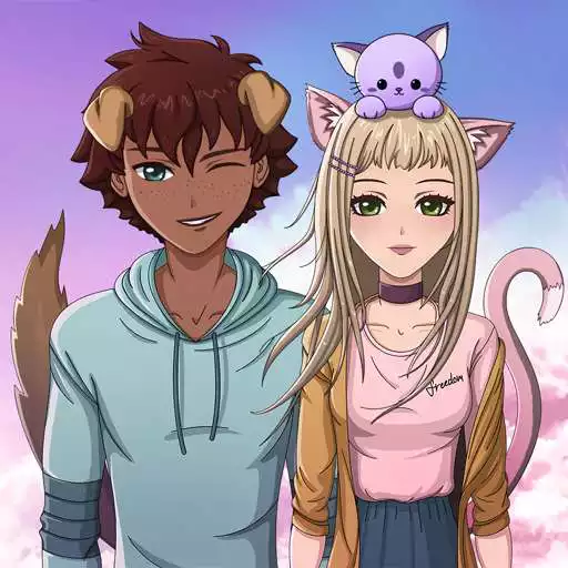 Free play online Anime Avatar Creator APK Free play online Anime Avatar Creator APK