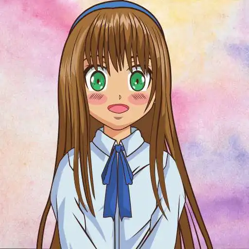 Play Anime Avatar Creator Maker APK Play Anime Avatar Creator Maker APK
