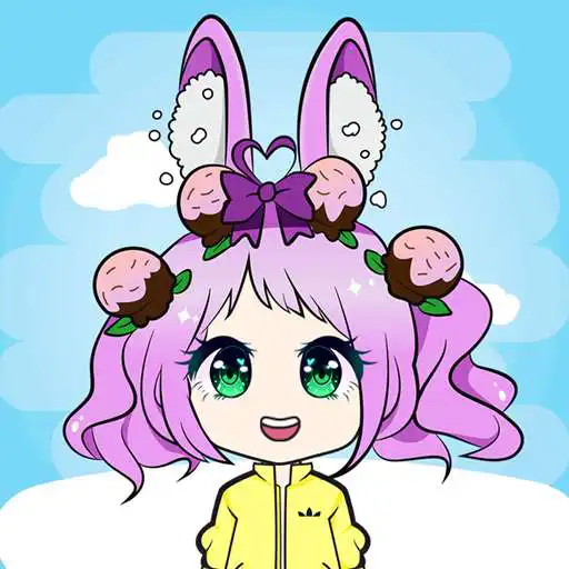 Play Anime Avatar Maker Full Body APK