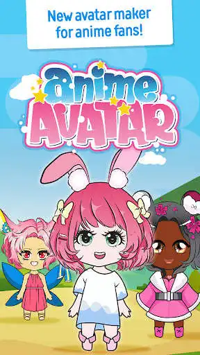 Play Anime Avatar Maker Full Body  and enjoy Anime Avatar Maker Full Body with UptoPlay