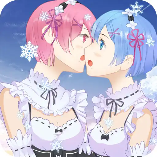 Play Anime Avatar Maker: Kissing Co APK Play Anime Avatar Maker: Kissing Co APK