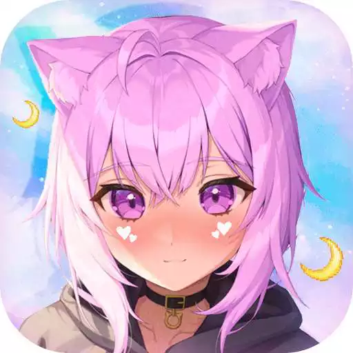 Play Anime Avatar Maker : Make Your Own Avatar APK Play Anime Avatar Maker : Make Your Own Avatar APK