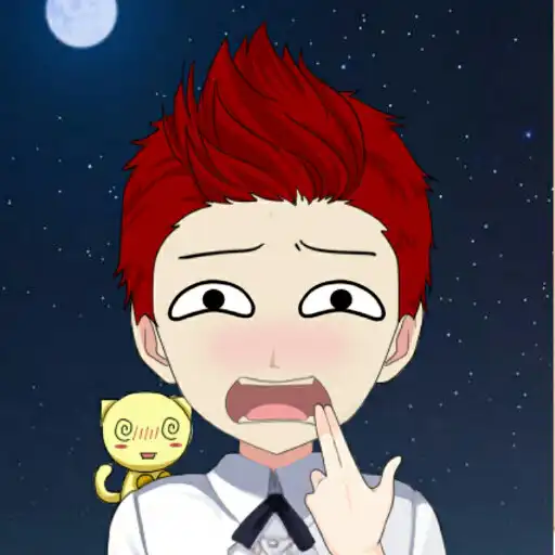 Play Anime Avatar Studio APK Play Anime Avatar Studio APK