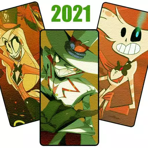 Play Anime Backgrounds:Hazbin hotel APK Play Anime Backgrounds:Hazbin hotel APK