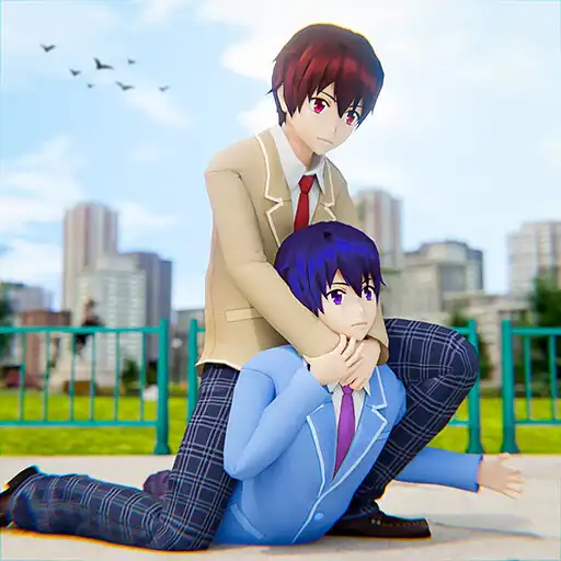 Play Anime Bad Boy Fighter Game APK Play Anime Bad Boy Fighter Game APK