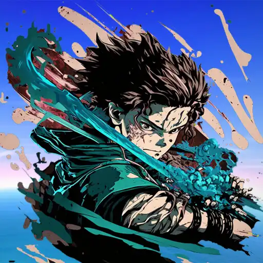Play Anime Battle RPG-Demon Slayer APK Play Anime Battle RPG-Demon Slayer APK