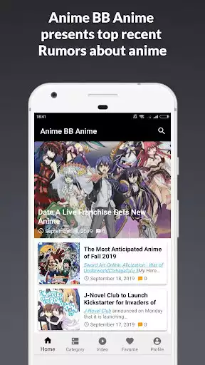 Play Anime BB Anime  and enjoy Anime BB Anime with UptoPlay