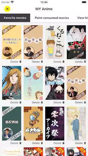 Play Anime Beans  and enjoy Anime Beans with UptoPlay