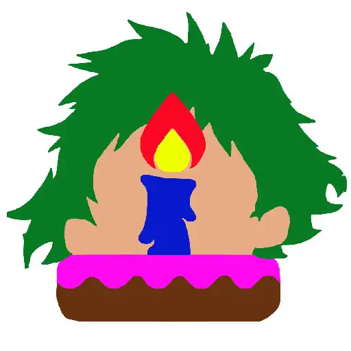 Play Anime Birthday APK Play Anime Birthday APK