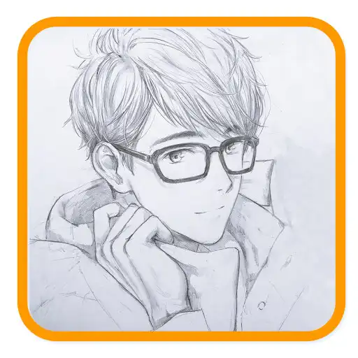 Play Anime Boy Drawing Design Ideas APK Play Anime Boy Drawing Design Ideas APK