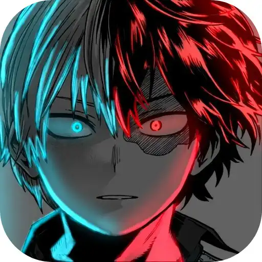 Play Anime Boy Profile Pictures APK