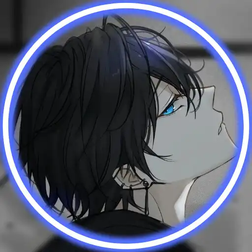 Play Anime Boys Icons APK