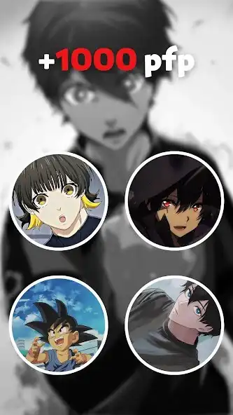 Play Anime Boys Icons as an online game Anime Boys Icons with UptoPlay