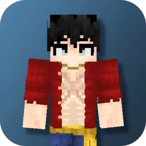 Play Anime Boy Skins For MCPE APK