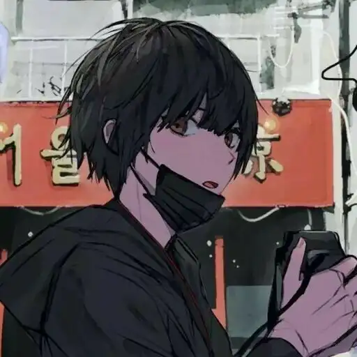 Play Anime Boys Wallpapers 2023 4K APK Play Anime Boys Wallpapers 2023 4K APK