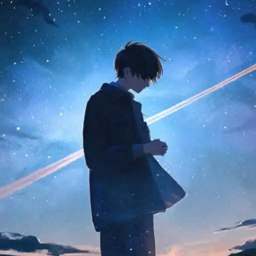 Play Anime Boy Wallpaper Live APK Play Anime Boy Wallpaper Live APK