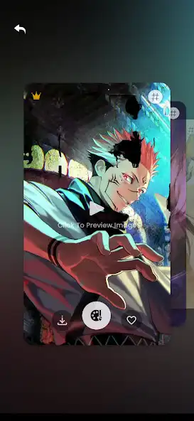Play Anime Boy Wallpaper Live  and enjoy Anime Boy Wallpaper Live with UptoPlay