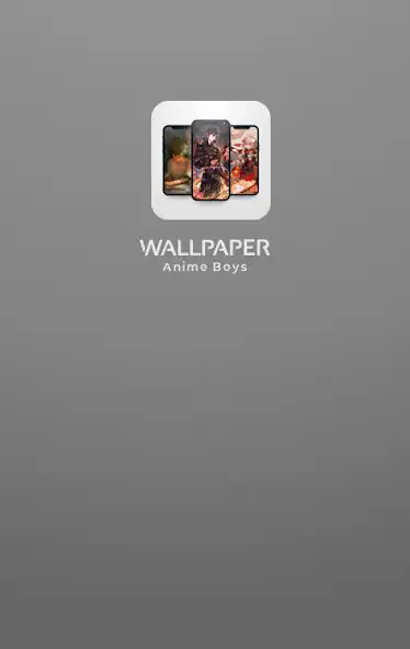 Play Anime Boy Wallpapers Fans  and enjoy Anime Boy Wallpapers Fans with UptoPlay